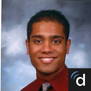 Samir Doshi, MD