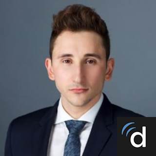 Benjamin Klyachman, DO, Physical Medicine/Rehab, Manhasset, NY
