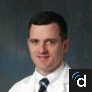 Patrick Blomberg, MD