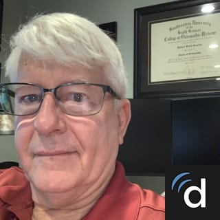 Robert Searles, DO, Radiology, Aiken, SC