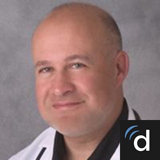 Yan Konson, MD