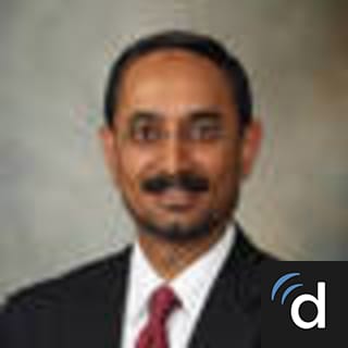 Navtej Buttar, MD