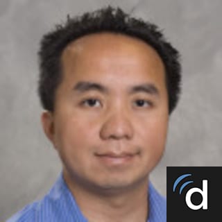 Steven Mouacheupao, MD