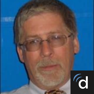 Alfred Cottrell Jr., MD