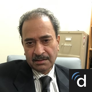 Ramesh Vedula, MD