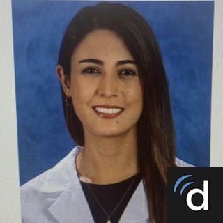 Maria Lopez Gonzalez, MD