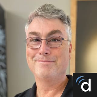 William Timmins, MD