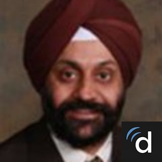 Jugroop Brar, MD