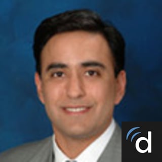 Nitin Bhatia, MD, Orthopaedic Surgery, Orange, CA
