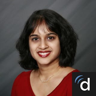 Himabindu Alla, MD