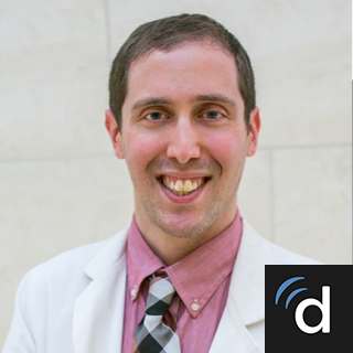 Justin Aaron, MD