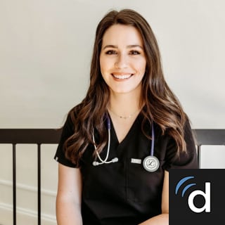 Chelsey Pearson, Physician Assistant, Cedar City, UT