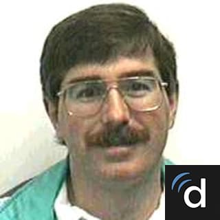 Harry Morris, MD