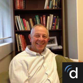 Daniel May, MD