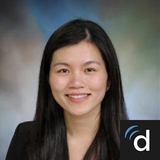 Thiennga Vo, MD, Internal Medicine, Detroit, MI