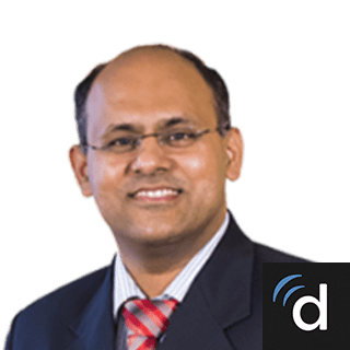 Pavan Devulapally, MD