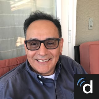 Vito Lazo De La Vega, MD