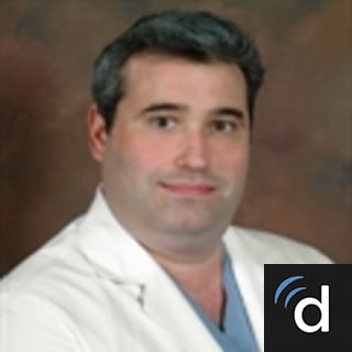 John Vender, MD, Neurosurgery, Augusta, GA