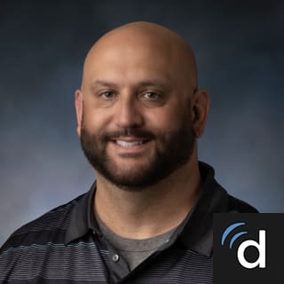 Anthony Wilkins, Nurse Practitioner, Muskegon, MI
