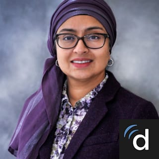 Naznin Mahmood, MD