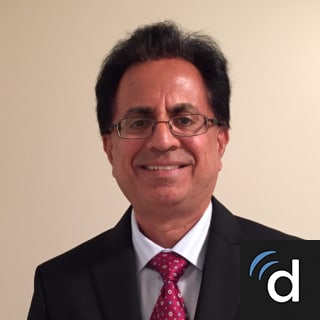 Zulfiqar Ahmed, MD