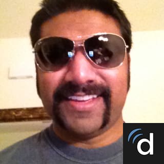 Umesh Babusukumar, MD