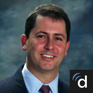 Todd Silberstein, DO