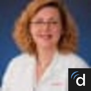 Joanna Tyzack, MD
