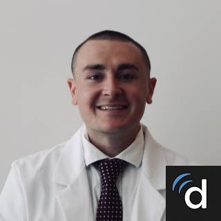 Jeffrey Konzelman, Physician Assistant, Turnersville, NJ