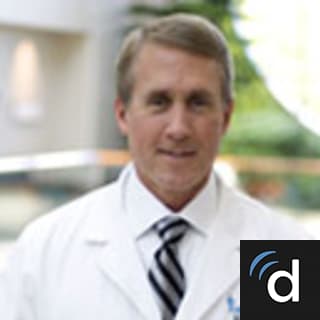 John Hawkins, MD