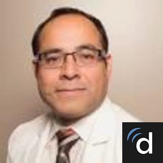 Dr. Dante P. Melendez Lecca, MD | Salt Lake City, UT | Infectious ...