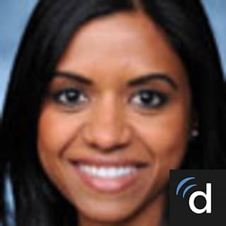 Anita Swamy, MD, Pediatric Endocrinology, Chicago, IL
