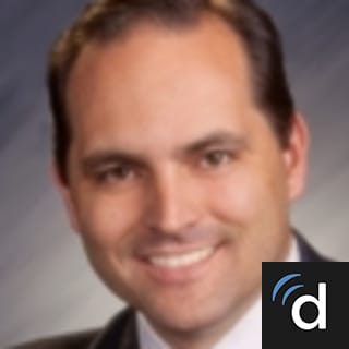 Gordon Harkness, MD