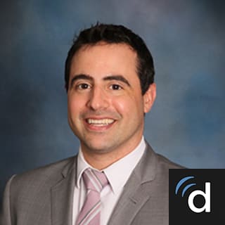 Benjamin Goldstein, MD