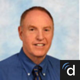 Lawrence McNamee, MD