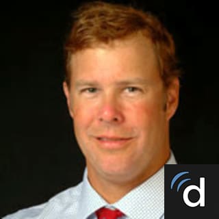 Bruce Patterson, MD