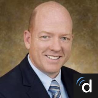 Matthew Lyman, DO, Orthopaedic Surgery, Blanding, UT