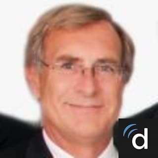 George Reiss, MD