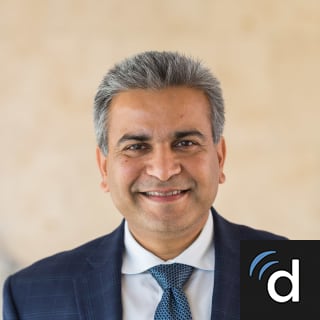Ajay Kumar, MD, Internal Medicine, Hartford, CT
