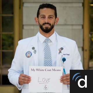 Alex Webb, MD
