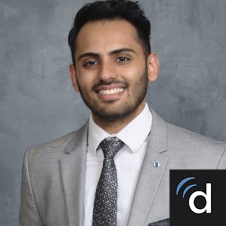 Sani Gandhi, DO, Neurology, Los Angeles, CA