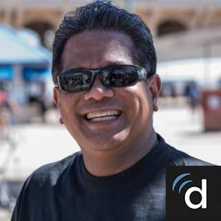 Patrick Tacderan, Pharmacist, Casa Grande, AZ
