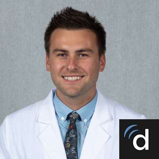 Chandler Hinson, MD