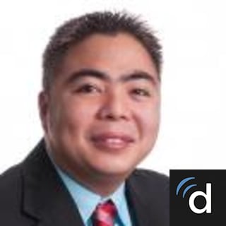 Dr. Kerwin Joel A. Lupisan, MD | Canton, OH | Family Medicine Doctor ...