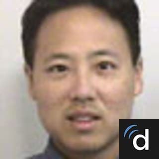 Anthony Liu, MD, Neonat/Perinatology, Orange, CA