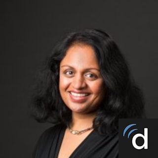 Anushree Shirali, MD, Nephrology, New Haven, CT