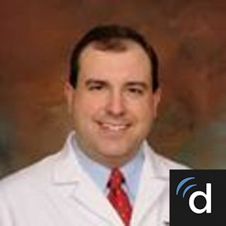 Dr. Timothy W. Jones, MD | Orlando, FL | Pulmonologist | US News Doctors