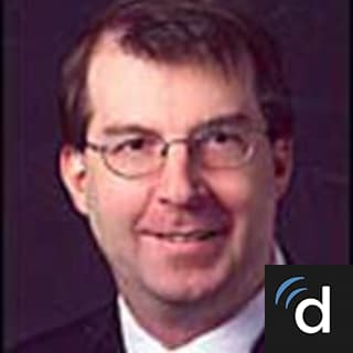 Rick Thyes, MD