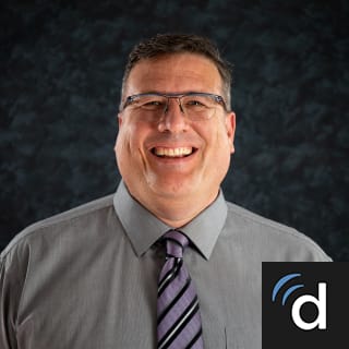 Daniel Chadwick, MD