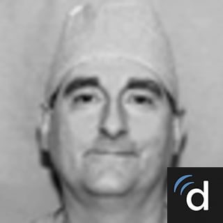 Paul Mazzoni, MD